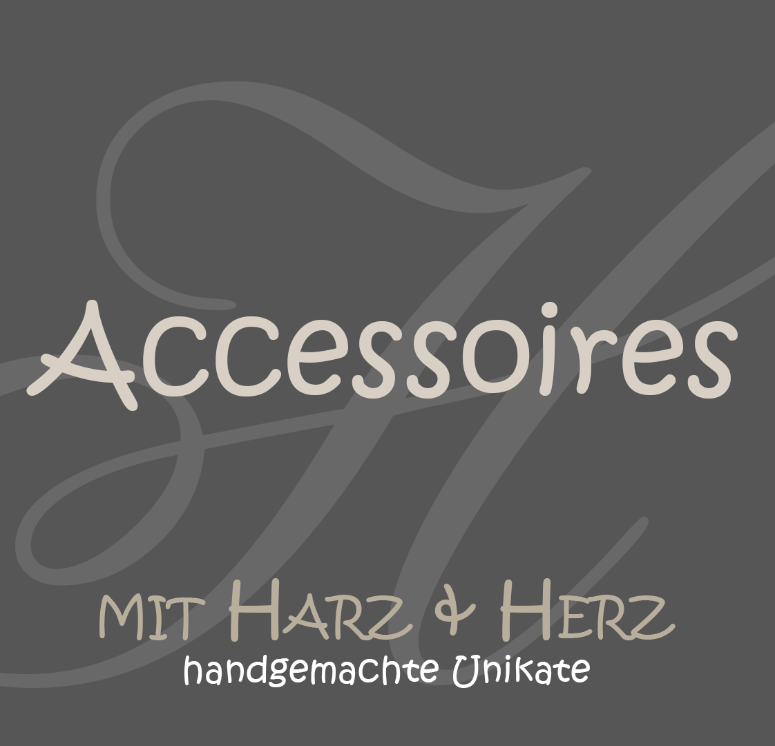 Accessoires