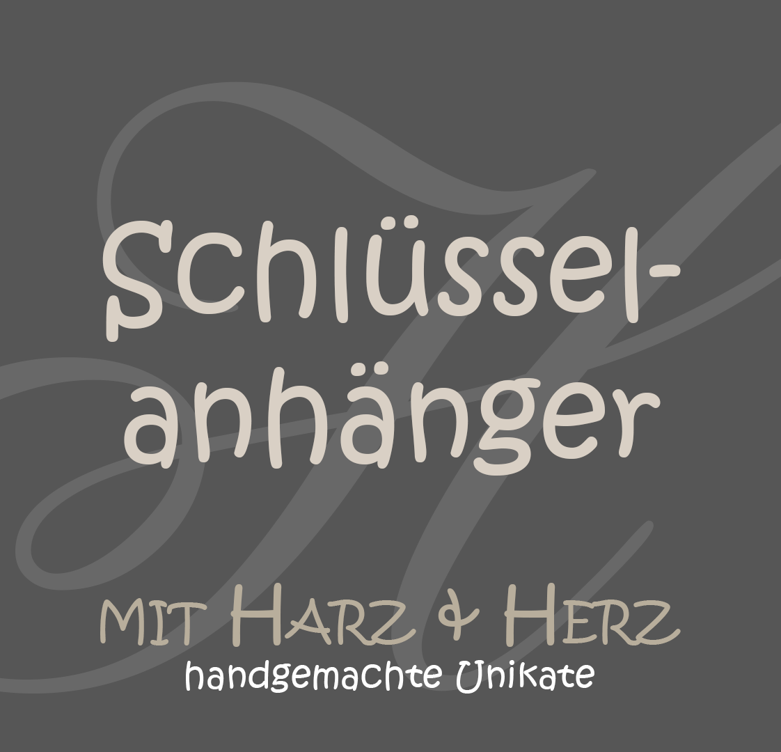 Schlüsselanhänger